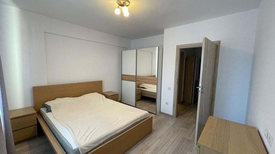 AP. 2 CAMERE APARATORII PATRIEI, BLOC NOU, CENTRALA, METROU 8 MINUTE - Poză 5