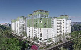 Vânzare, apartament, 2 camere, Constanța - Poză 1