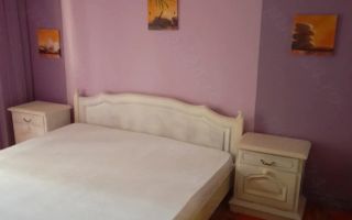 Spitalul Judetean | 3 Camere | Etaj 2 | Centrala proprie - Poză 1