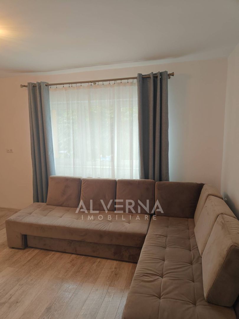 Apartament 3 camere semidecomandat | 58mp | balcon | cartier Marasti - Poză 1
