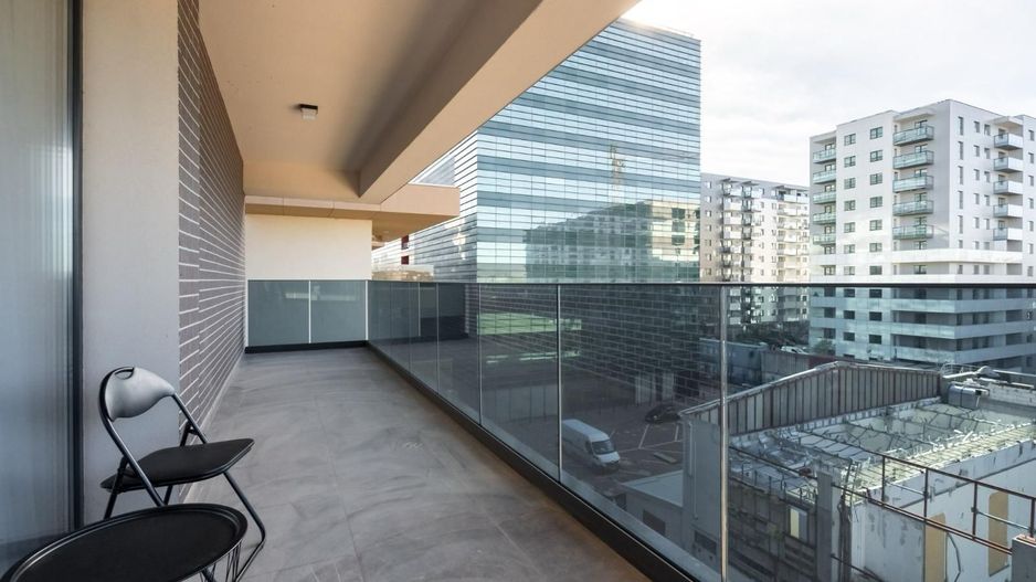Apartament de lux 3 camere in Via Pipera - Poză 15