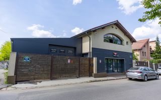 De Inchiriat Spatiu Comercial Maica Tereza - Popesti Leordeni - Poză 17