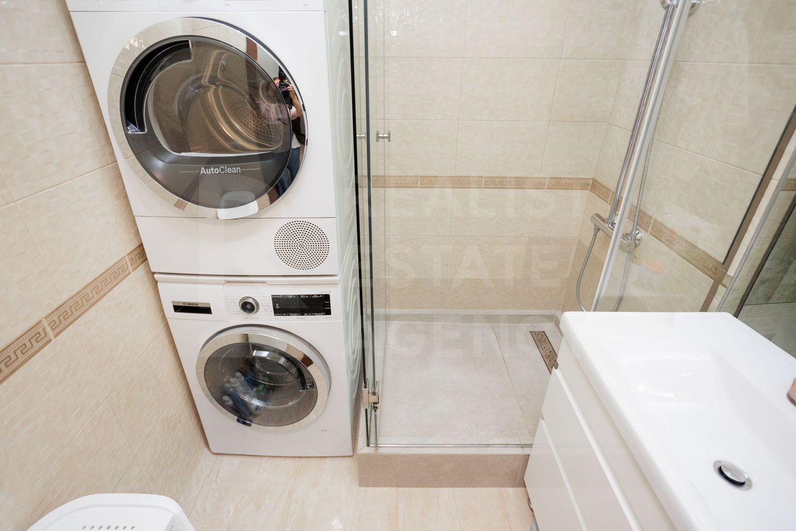 Vânzare, apartament, 4 camere, strada Albișoara, Centru - Poză 27