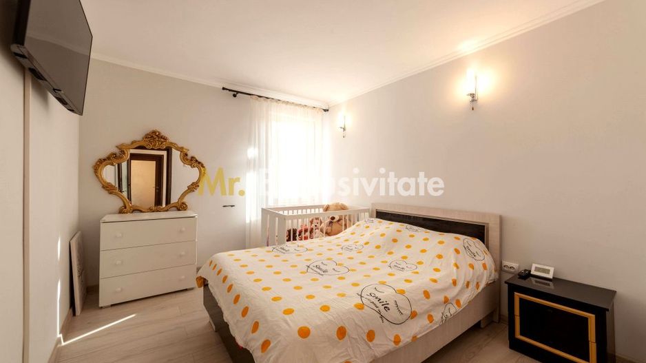 Casa in Trivale – liniste si confort la superlativ - Poză 14