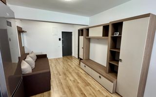 Apartament 2 camere | Vivamus | Complet mobilat | Parcare inclusă - Poză 6