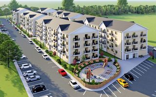 Apartament 2 camere,54mp, gradina 38 mp  - Selimbar - Poză 4