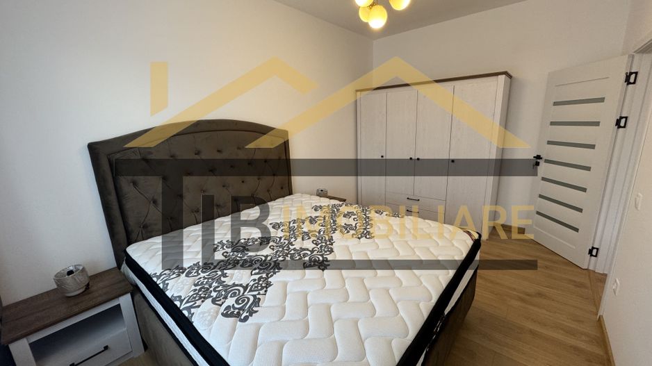 Apartament cu 2 camere, 53 mp, parcare, Zona Livezeni - Poză 3