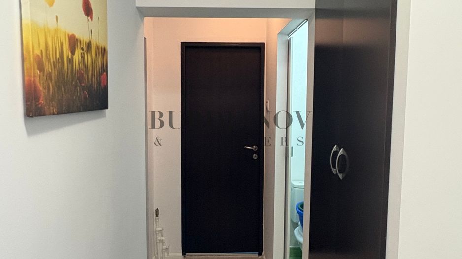 Apartament cu 3 camere - Centrală proprie- Drumul Taberei - Mall Plaza - Poză 22