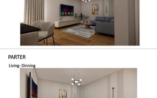 Casa noua de vanzare Stefanesti 180 K - Poză 3