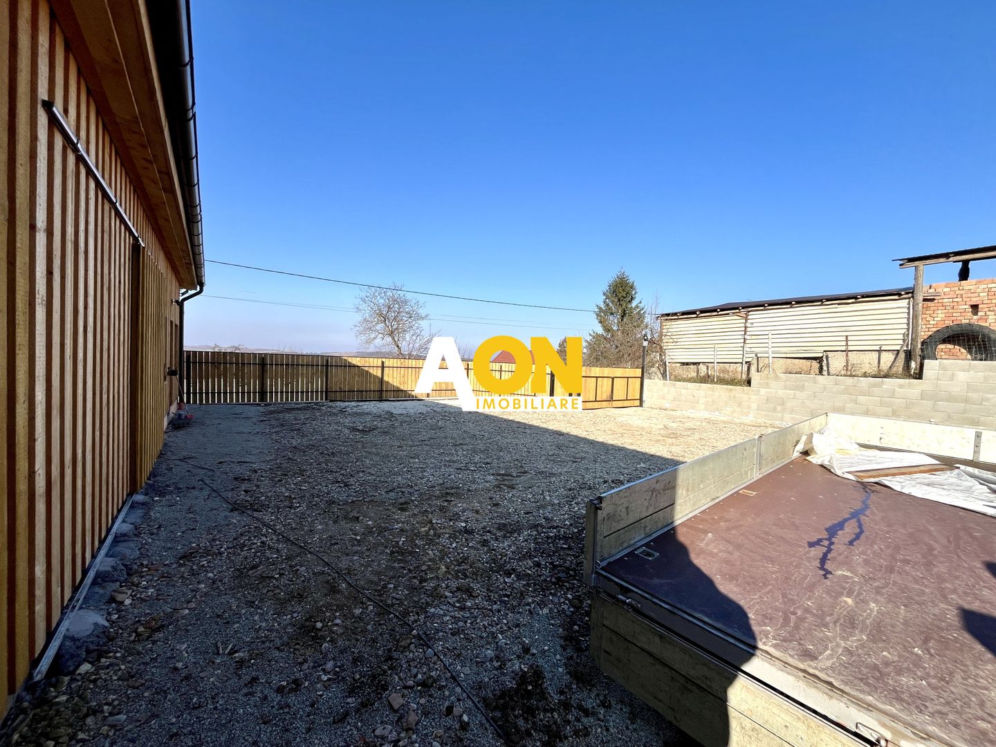 Spațiu Industrial, Pretabil Pentru Depozitare, 100mp, Straja - Poză 3