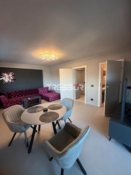 Apartament la mare | Prima linie | Vedere superbă la mare - Poză 1