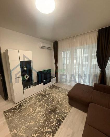 Apartament 2 camere de închiriat în complexul Evergreen Towers, Tătărași, Iași - Poză 7