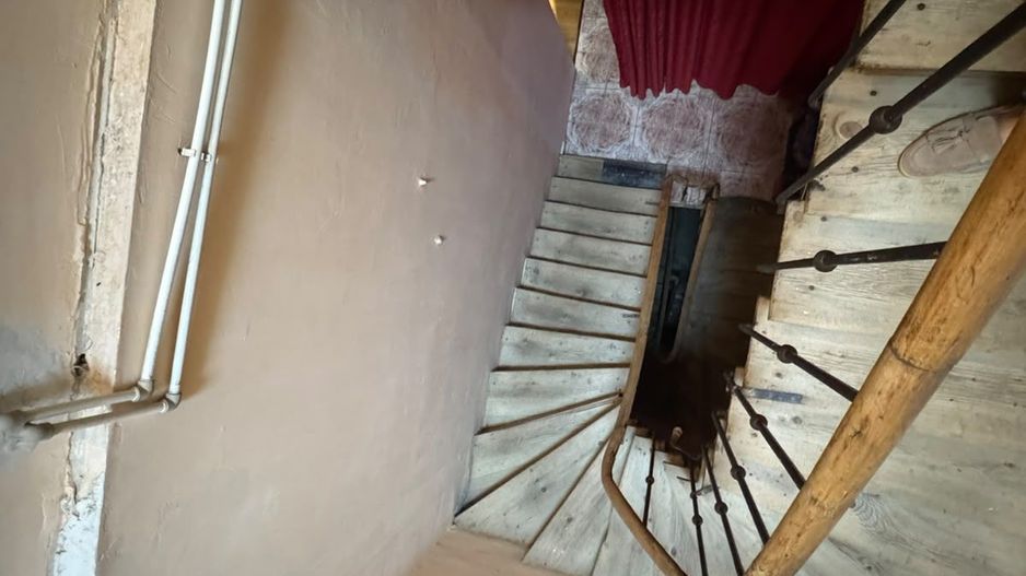 PROPRIETATE INTERBELICA 4 CAMERE+ GARSONIERA + BOXE || PIATA VICTORIEI - Poză 18