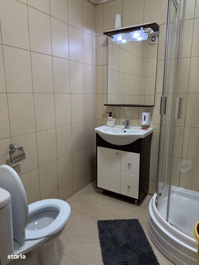 Apartament 2 camere de vânzare – Summerland Mamaia - Poză 9