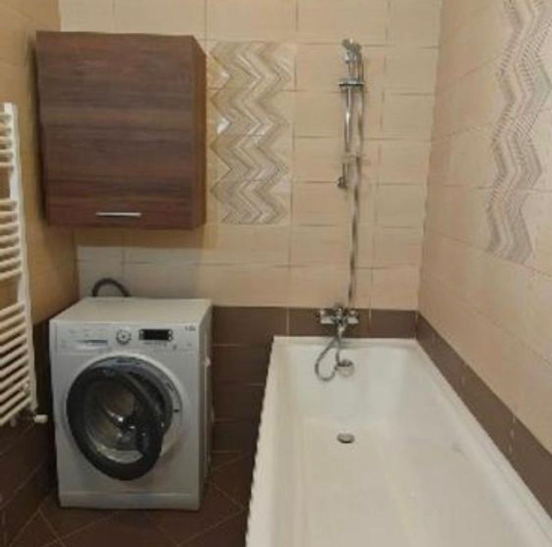 AP. 2 CAMERE- AVIATIEI, PARCARE , CENTRALA, MASINA DE SPALAT VASE - Poză 10