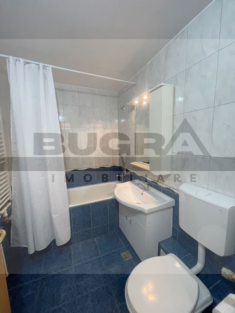 Apartament de 4 camere, 90 mp, parcare, zona Calea Dorobantilor - Poză 16