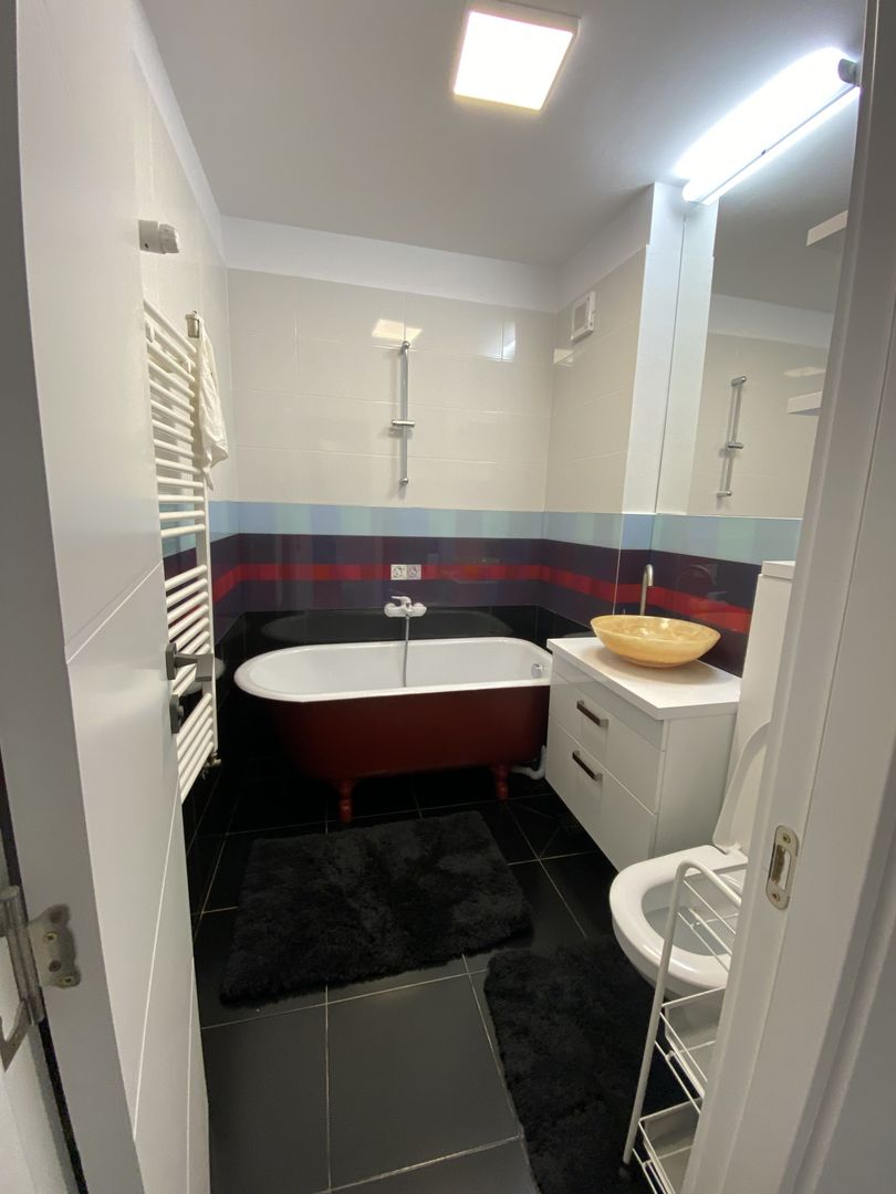 Apartament 3 camere lux langa Prefectura - Poză 5