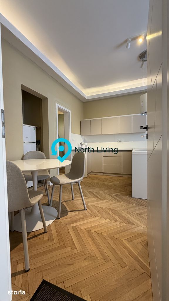 Apartament  2 camere |Metropolis Center| - Poză 9