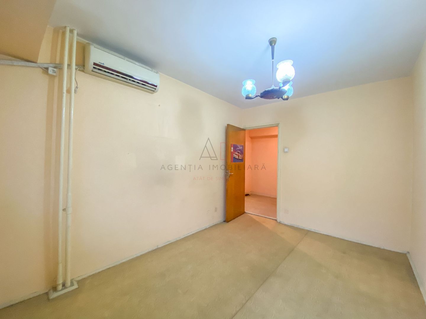 3 camere Apusului | Bloc reabilitat | 5 min Metrou - Poză 8