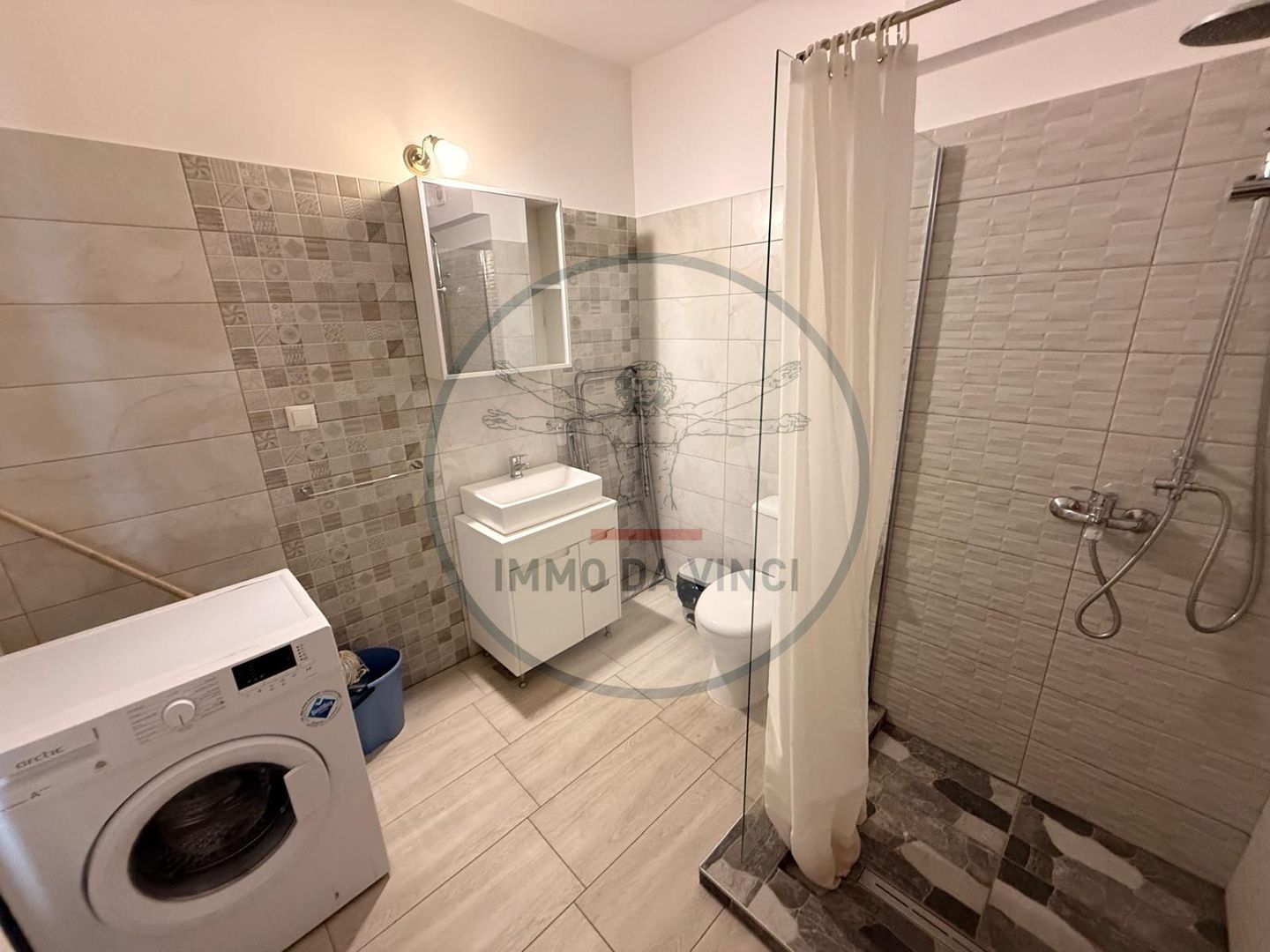 Apartament 2 camere Zona Fabricii/Kaufland Marasti - Poză 6