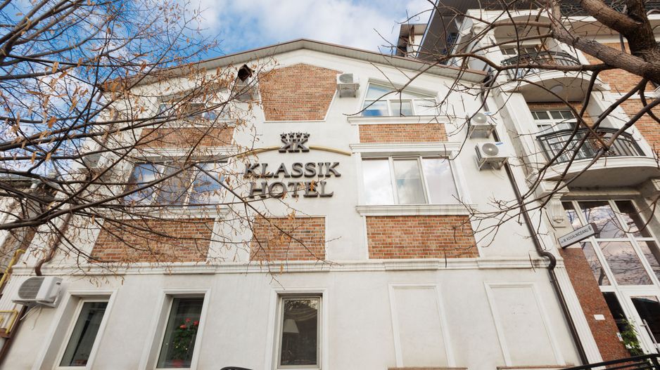 Vânzare, hotel, 1100 mp, str. Mihail Kogălniceanu, Centru - Poză 4