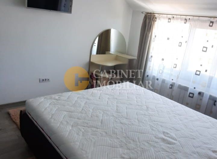 Închiriez Apartament PREMIUM 3 camere – Brown Luxury | Mută-te ACUM! - Poză 5