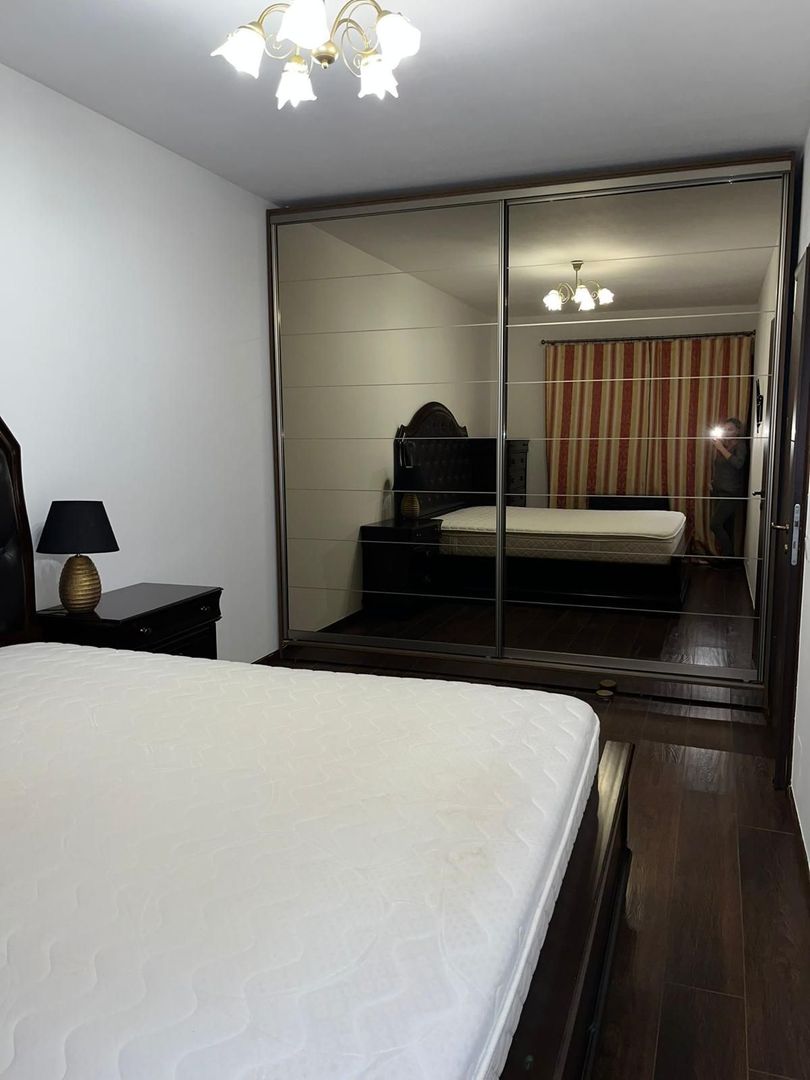 AP. 3 CAMERE CARTIERUL SOLAR, PARCARE, BLOC NOU, CENTRALA, MODERN - Poză 5