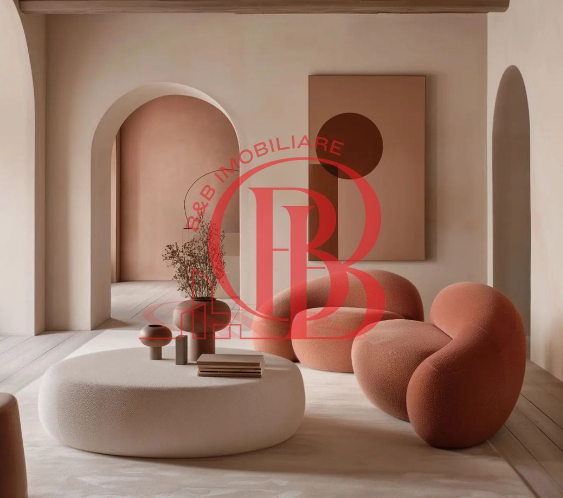 2 camere decomandat -parcare inclusa -Pallady - Poză 8