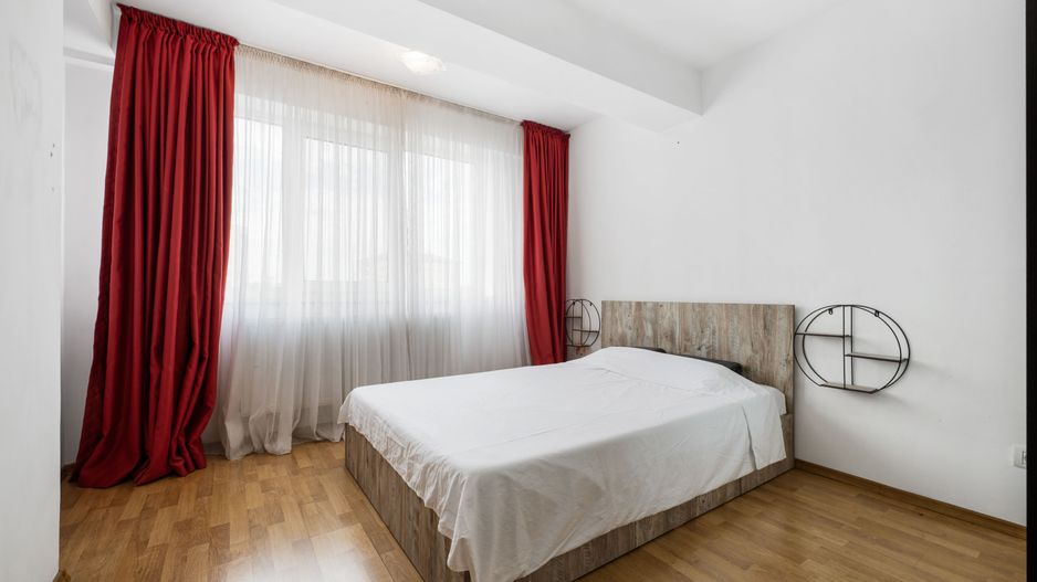 TOMIS NORD - vizavi VIVO MALL - 2 camere gata de mutare | balcon | gaz - Poză 7