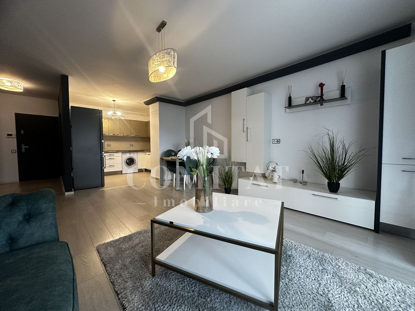 Apartament 2 camere | La cheie | Zona Iulius Mall - Poză 4