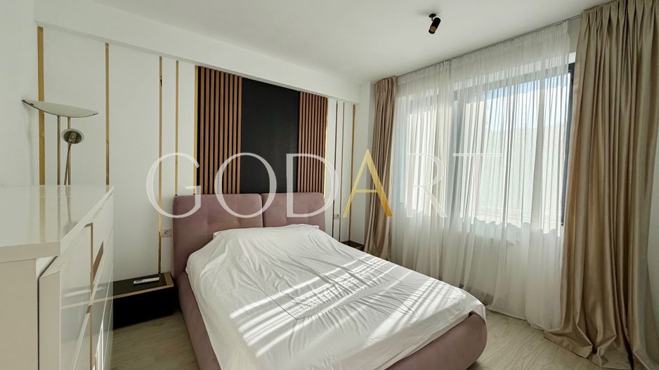 Apartament doua camere | Pipera | Residence 5 - Poză 9