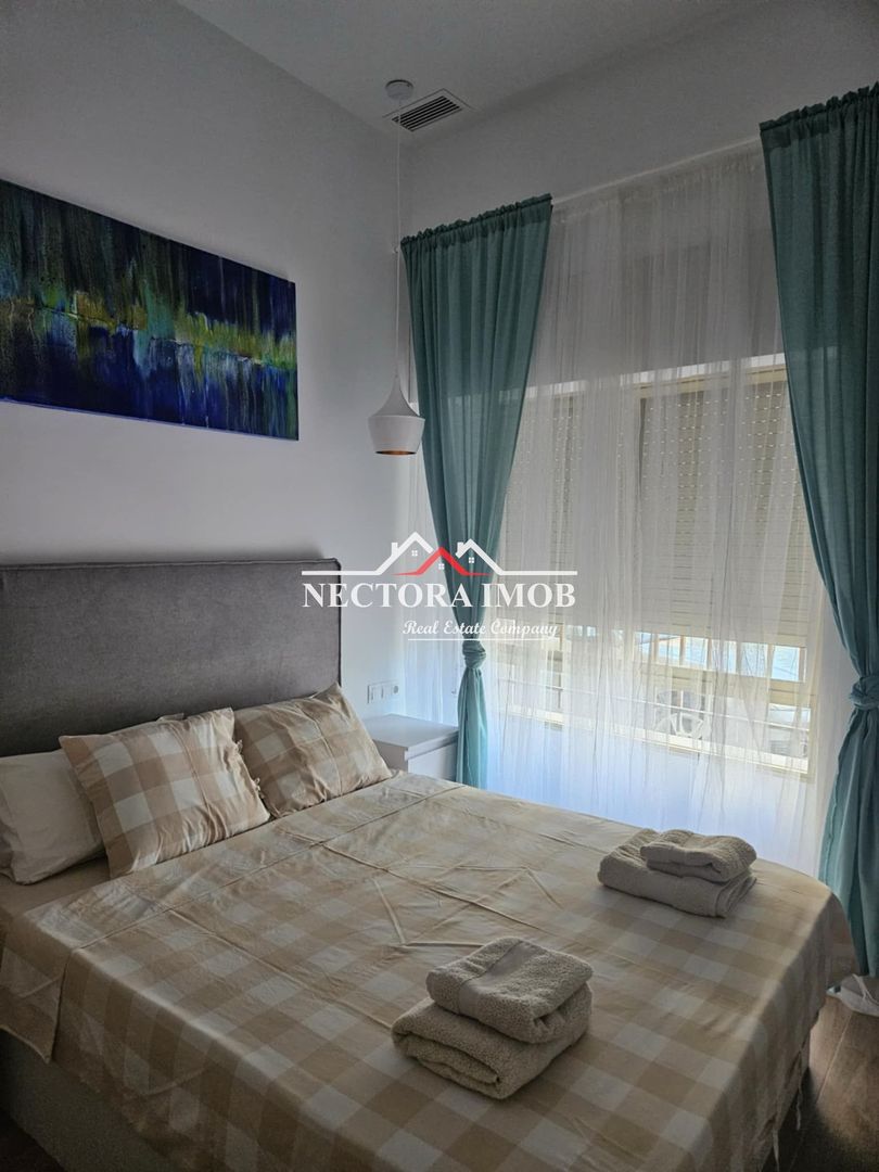 EXCLUSIVITATE-Apartament la MARE SPANIA, langa ALICANTE,2 camere, 65mp - Poză 9