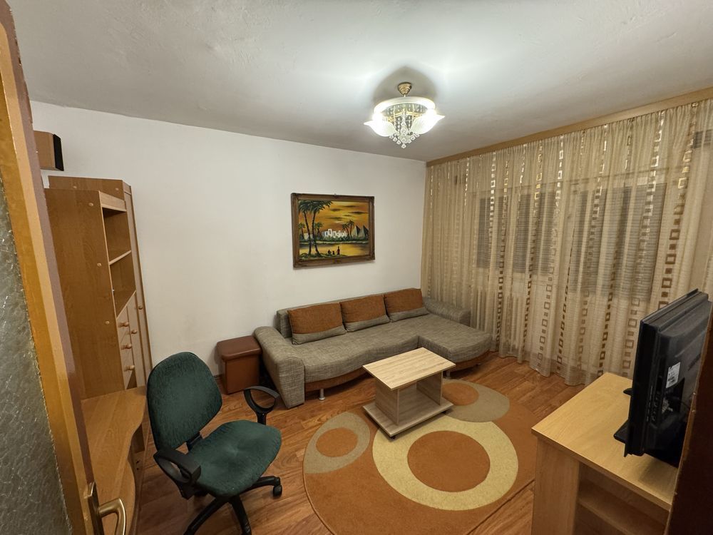 Girocului | 1 Camera | Etaj 2 | Mobilat si Utilat - Poză 6