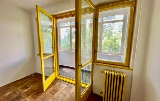 APARTAMENT 3 CAMERE 61MP GARA DE NORD/PLEVNEI SEMIDOMANDAT DUBLU VEDERE