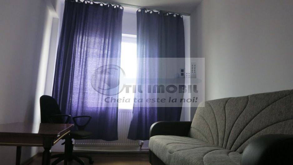 Apartament 3 camere Podu Ros - 450 euro - Poză 5