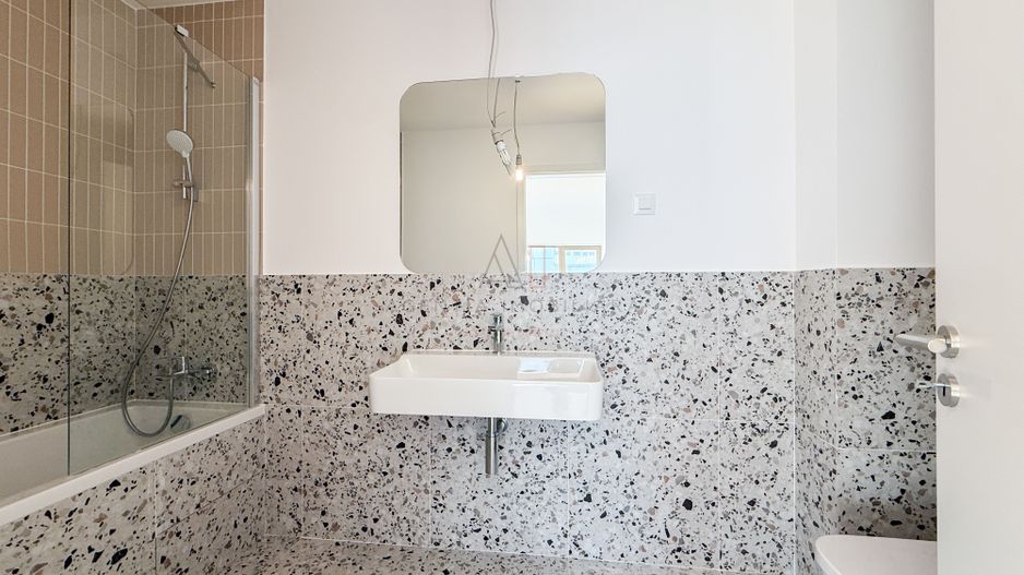 3 Camere Baneasa Proiect Finalizat Piscina Spa | Parcare Inclusa - Poză 9