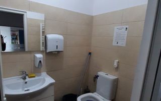Spatiu birouri 15 mp, zona ultracentrala - Poză 3