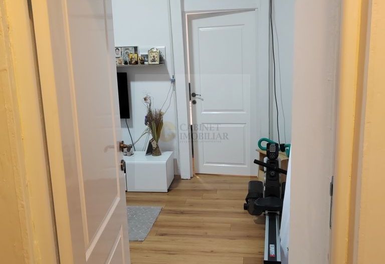 3 camere |  Calea Victoriei | - Poză 6