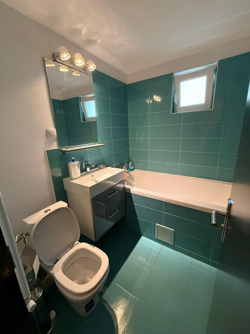 Apartament 4 camera Crangasi - Poză 5