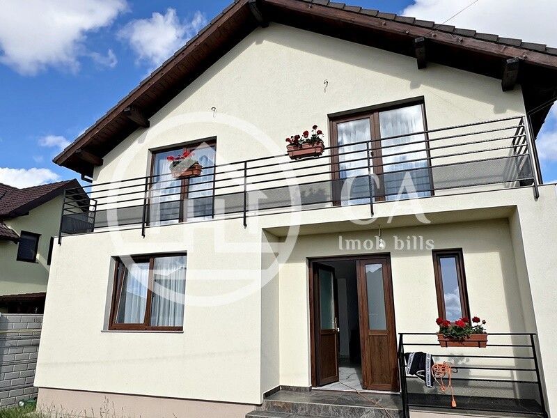 Casa de inchiriat cu 4 camere in Santandrei, Bihor - Poză 13