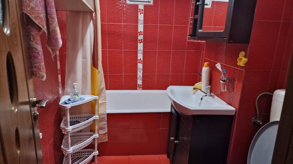 Apartament 3 camere- Cartier George Enescu - Poză 5