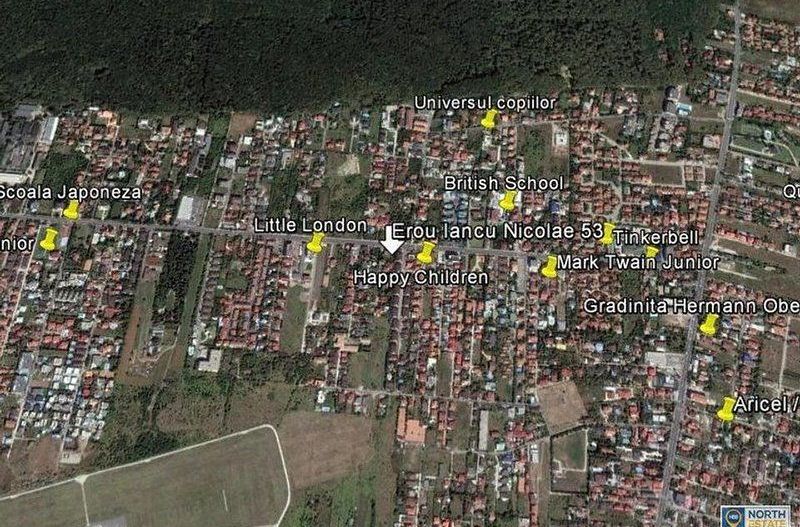 Apartament 4 camere Iancu Nicolae, de la dezvoltator, comision 0%. - Poză 10