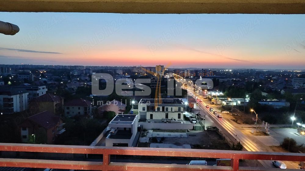 APARTAMENT 2 CAMERE DECOMANDAT MOBILAT SI UTILAT - Poză 5