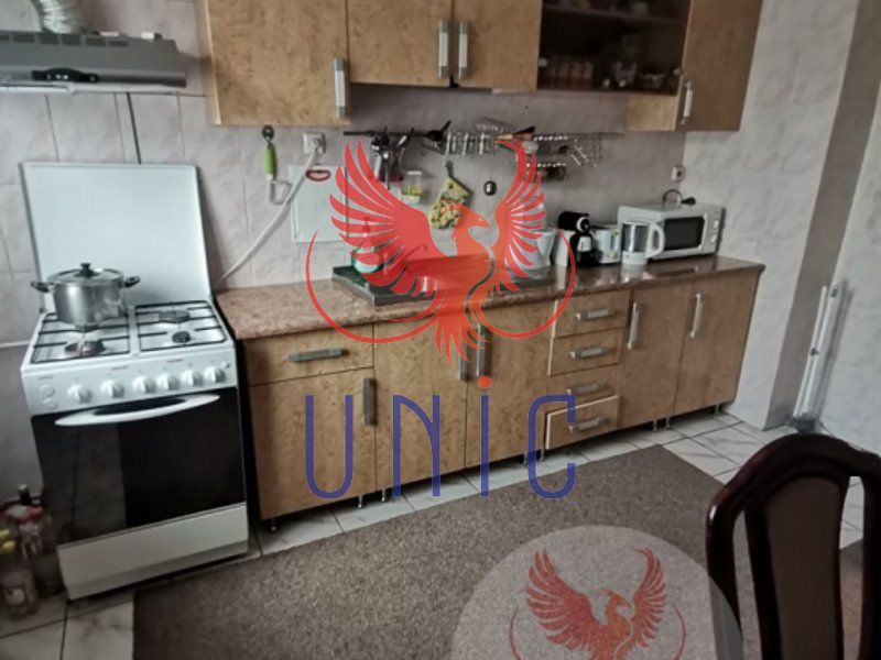 4 camere,  87 mp, 2 bai, centrala termica - 1 Mai Sara - Poză 19