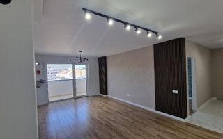 Apartament 2 camere, etaj intermediar, terasa, - Poză 3
