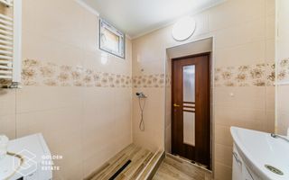 Casă 3 camere renovată în Bujac-Sega , 2 corpuri, teren 572 mp - Poză 11