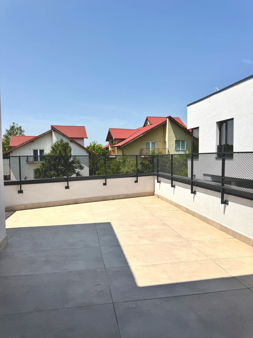 VILA 4 CAMERE - CORBEANCA - 227MP - COMISION 0% - Poză 9