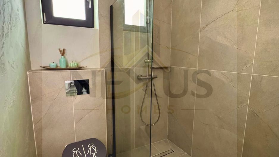 Casa individuala | SMART HOME | Finisaje ultra Premium - Mutare rapida - Poză 19