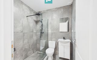 Apartament o cameră, parter, Parcul Reconcilierii - Poză 9