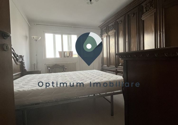 Apartament cu 2 camere in Marasti, zona Piata Marasti ! - Poză 4